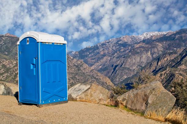 Professional Portable Potty Rental in Rossville, IL